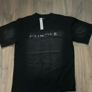 Purple Brand Tee Shirt